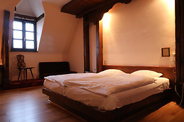 Hôtel Restaurant des Vosges
