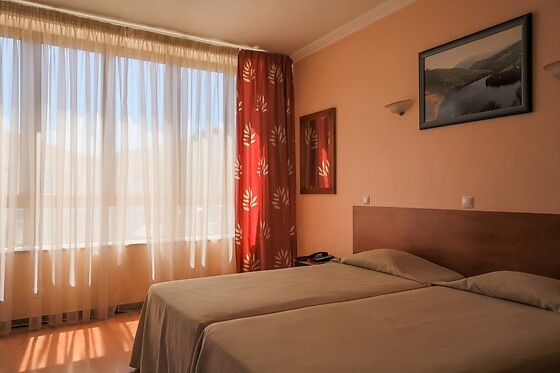 IMPÉRIO HOTEL - photo 9