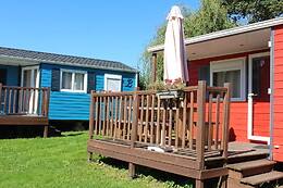 Seasonova camping les Portes d'Alsace