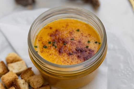 Un repas pour 2 au Restaurant Les Bavards Opéra à Marseille (13)