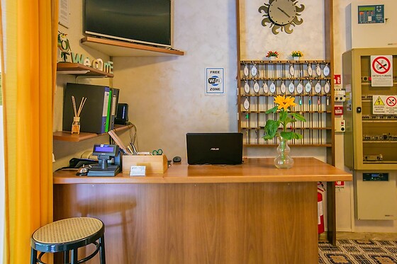 Online Booking EPS - photo 4