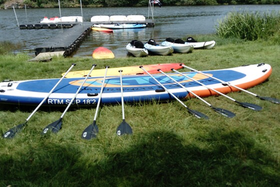 Canoë Vendée - photo 3