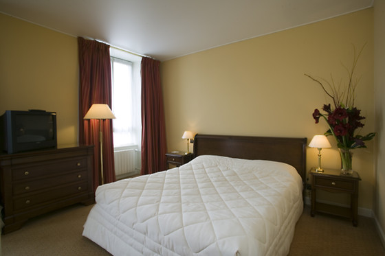 Best Western Grand Hôtel de Bordeaux - photo 4