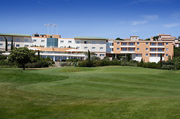FONTCAUDE GOLF ET RESORT