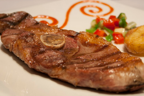 RESTAURANTES ABRASADOR - photo 17