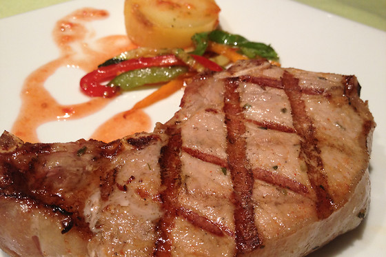 RESTAURANTES ABRASADOR - photo 18