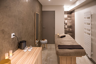 Séjour détente à 2 au Best Western Villa Saint Antoine*** à Clisson (44)