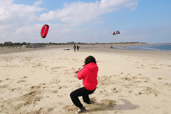Dim Kite - photo 2