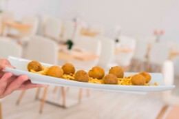 RESTAURANTE EL AURA