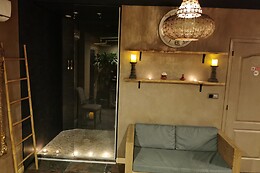Zen au spa