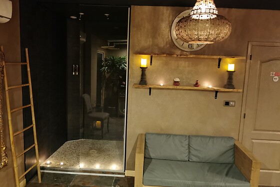 Zen au spa - photo 2
