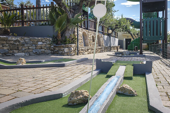 Villa Giada Resort - photo 7
