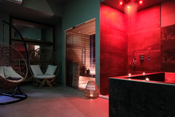 Villa Giada Resort - photo 11
