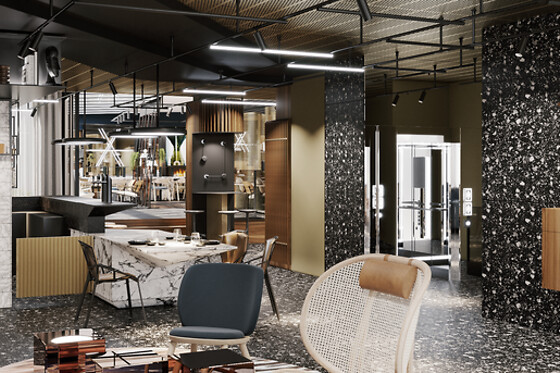 Tribe Paris Batignolles - photo 4