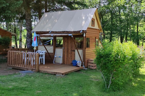 Camping la vallée - photo 4
