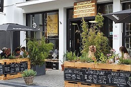 Brandpunt Breda