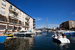 Hôtel Le Suffren