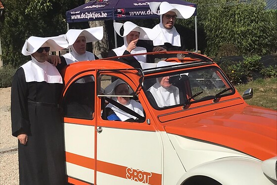 De 2 Pk'jes - photo 12