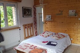 Chalet des 3 pins