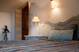 Hostellerie Le Castellas