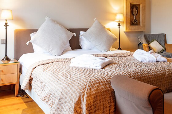 Séjour en duo au Grand Hotel & Spa Uriage**** à Uriage-les-Bains (Isère)