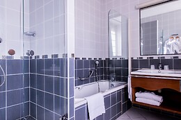 GRAND HOTEL & SPA URIAGE