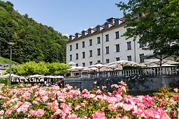 GRAND HOTEL & SPA URIAGE