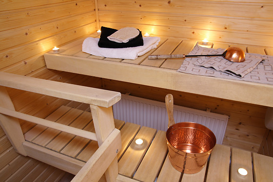 Hotel Lemi - photo 8