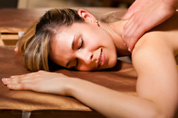 Natural Spa Institut