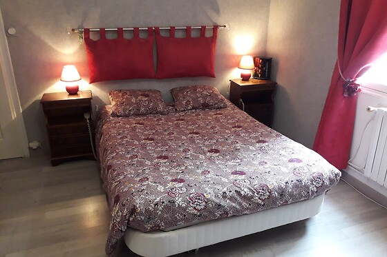 La Roseraie - photo 1