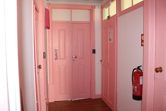BIKE SUITE & LOUNGE - photo 8