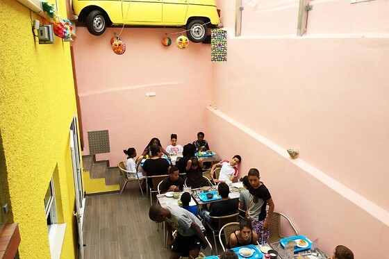 BIKE SUITE & LOUNGE - photo 12