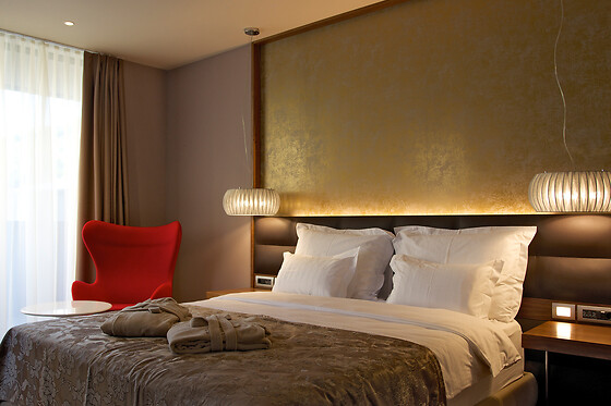 Atlantida Boutique Hotel - photo 1