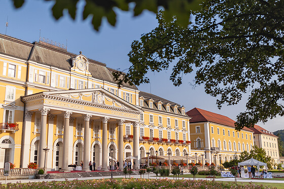 Un séjour gourmand en duo à l'Atlantida Boutique Hotel à Rogaška Slatina (Slovénie)