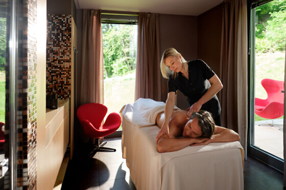 Un séjour gourmand en duo à l'Atlantida Boutique Hotel à Rogaška Slatina (Slovénie)