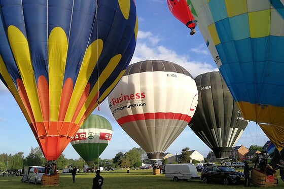 AirDreams - Montgolfières - photo 2