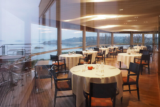 L'hôtel de Carantec - photo 11