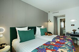 Online Booking EPS
