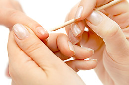 Jaya Nails