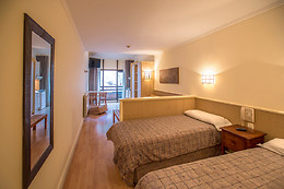 YOMO PATAGONIA HOTEL