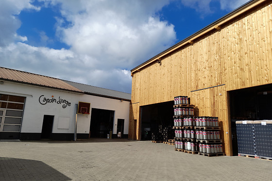Brasserie Grain d'Orge - photo 0