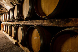 Balade œnologique et dégustation de vin en groupe au Domaine Terre des 2 Sources à Montoulieu (66)