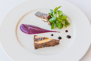 Repas pour 2 face à l'océan au restaurant de l'Atlantic Hôtel aux Sables-d'Olonne (85)