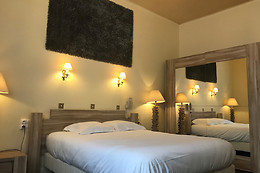 GRAND HOTEL DE VALENCIENNES