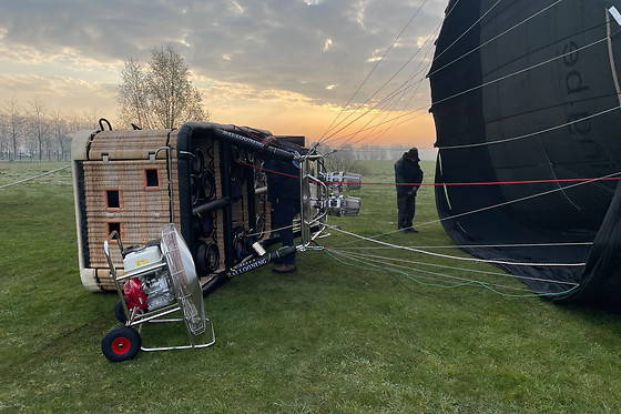 Quality Ballooning - photo 2