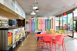 Hôtel Ibis Styles Angoulême Nord