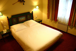 Hôtel Winzenberg