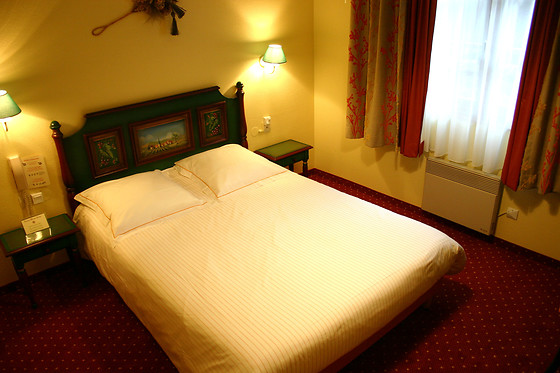 Hôtel Winzenberg - photo 4