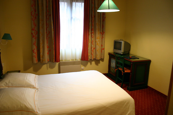 Hôtel Winzenberg - photo 1