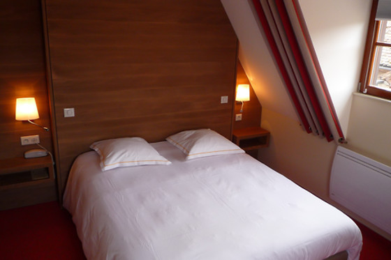 Hôtel Winzenberg - photo 2